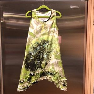 NWT Reina Mora Dress
